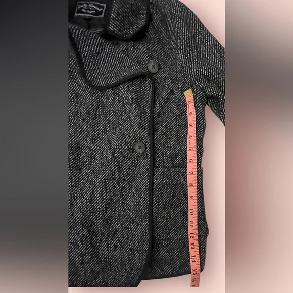 Lucky Brand Coat - Picture 4 of 10